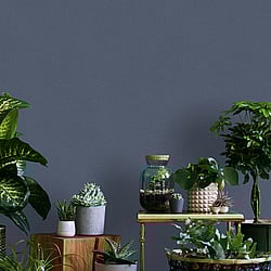 Galerie Wallcoverings Product Code: 32732 - City Glam Wallpaper Collection Galerie Wallcoverings Product Code 32732 - City Glam Wallpaper Collection - Blue Colours - Glitter Plain Design