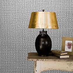 Galerie Wallcoverings Product Code: 32806 - Perfecto 2 Wallpaper Collection Galerie Wallcoverings Product Code 32806 - Perfecto 2 Wallpaper Collection - Light Grey Colours - Weave Texture Design