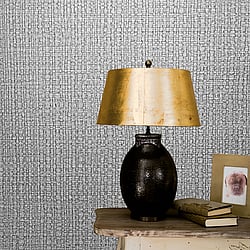Galerie Wallcoverings Product Code: 32806 - Perfecto 2 Wallpaper Collection Galerie Wallcoverings Product Code 32806 - Perfecto 2 Wallpaper Collection - Light Grey Colours - Weave Texture Design
