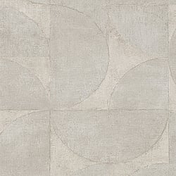 Galerie Wallcoverings Product Code: 32825 - The New Design Book Wallpaper Collection Galerie Wallcoverings Product Code 32825 - The New Design Book Wallpaper Collection - Beige Colours - Rustic Circle Design