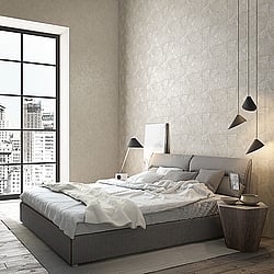 Galerie Wallcoverings Product Code: 32825 - Perfecto 2 Wallpaper Collection Galerie Wallcoverings Product Code 32825 - Perfecto 2 Wallpaper Collection - Beige Colours - Rustic Circle Design