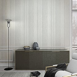 Galerie Wallcoverings Product Code: 32835 - Perfecto 2 Wallpaper Collection Galerie Wallcoverings Product Code 32835 - Perfecto 2 Wallpaper Collection - Light Grey Colours - Striped Texture Design