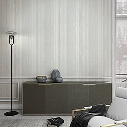 Galerie Wallcoverings Product Code: 32835 - The New Design Book Wallpaper Collection Galerie Wallcoverings Product Code 32835 - The New Design Book Wallpaper Collection - Light Grey Colours - Striped Texture Design