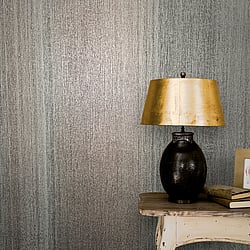 Galerie Wallcoverings Product Code: 32836 - Perfecto 2 Wallpaper Collection Galerie Wallcoverings Product Code 32836 - Perfecto 2 Wallpaper Collection - Pink Grey Colours - Striped Texture Design