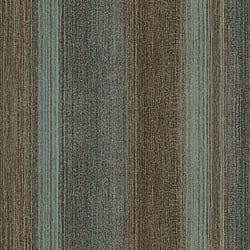 Galerie Wallcoverings Product Code: 32839 - Perfecto 2 Wallpaper Collection Galerie Wallcoverings Product Code 32839 - Perfecto 2 Wallpaper Collection - Brown Blue Grey Colours - Striped Texture Design