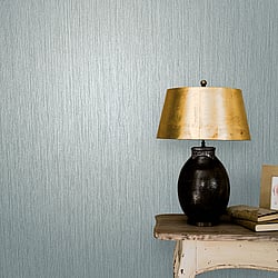 Galerie Wallcoverings Product Code: 32841 - Perfecto 2 Wallpaper Collection Galerie Wallcoverings Product Code 32841 - Perfecto 2 Wallpaper Collection - Turquoise Colours - Verticle Texture Design