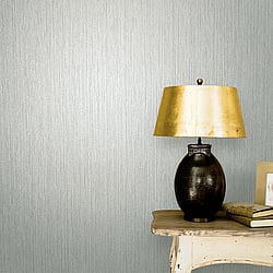 Galerie Wallcoverings Product Code: 32842 - Perfecto 2 Wallpaper Collection Galerie Wallcoverings Product Code 32842 - Perfecto 2 Wallpaper Collection - Light Blue Colours - Verticle Texture Design