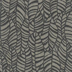 Galerie Wallcoverings Product Code: 32975 - Serene Wallpaper Collection Galerie Wallcoverings Product Code 32975 - Serene Wallpaper Collection - Leaves Design