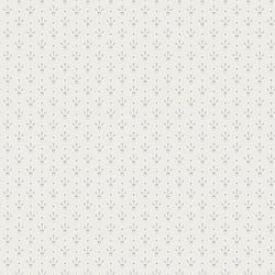 Galerie Wallcoverings Product Code: 33026 - Apelviken Wallpaper Collection Galerie Wallcoverings Product Code 33026 - Apelviken Wallpaper Collection - Grey White Gold Colours - Mini Tulip Motif Design