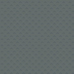 Galerie Wallcoverings Product Code: 33029 - Apelviken Wallpaper Collection Galerie Wallcoverings Product Code 33029 - Apelviken Wallpaper Collection - Blue Green Gold Colours - Mini Tulip Motif Design
