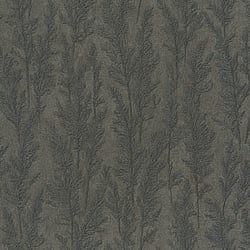 Galerie Wallcoverings Product Code: 33209 - Natural Opulence Wallpaper Collection Galerie Wallcoverings Product Code 33209 - Natural Opulence Wallpaper Collection - Platinum Colours - Feathery Tree Design
