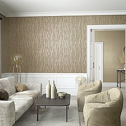 Galerie Wallcoverings Product Code: 33211 - Natural Opulence Wallpaper Collection Galerie Wallcoverings Product Code 33211 - Natural Opulence Wallpaper Collection - Beige Colours - Feathery Tree Design