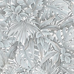 Galerie Wallcoverings Product Code: 33306 - Eden Wallpaper Collection Galerie Wallcoverings Product Code 33306 - Eden Wallpaper Collection - Jungle Leaves Design