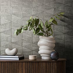Galerie Wallcoverings Product Code: 33355 - Woods And Wicker Wallpaper Collection Galerie Wallcoverings Product Code 33355 - Woods And Wicker Wallpaper Collection - Grey Colours - Graphic Design