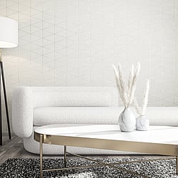 Galerie Wallcoverings Product Code: 33356 - Woods And Wicker Wallpaper Collection Galerie Wallcoverings Product Code 33356 - Woods And Wicker Wallpaper Collection - White Colours - Graphic Design