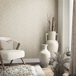 Galerie Wallcoverings Product Code: 33373 - Woods And Wicker Wallpaper Collection Galerie Wallcoverings Product Code 33373 - Woods And Wicker Wallpaper Collection - Beige Colours - Wood optics Design