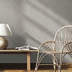 Galerie Wallcoverings Product Code: 33374 - Woods And Wicker Wallpaper Collection Galerie Wallcoverings Product Code 33374 - Woods And Wicker Wallpaper Collection - Grey Colours - Wood optics Design