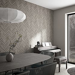Galerie Wallcoverings Product Code: 33380 - Woods And Wicker Wallpaper Collection Galerie Wallcoverings Product Code 33380 - Woods And Wicker Wallpaper Collection - Grey Colours - Wood optics Design
