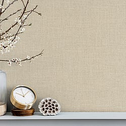 Galerie Wallcoverings Product Code: 33392 - Woods And Wicker Wallpaper Collection Galerie Wallcoverings Product Code 33392 - Woods And Wicker Wallpaper Collection - Beige Colours - Uni Design