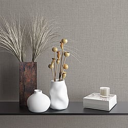 Galerie Wallcoverings Product Code: 33394 - Woods And Wicker Wallpaper Collection Galerie Wallcoverings Product Code 33394 - Woods And Wicker Wallpaper Collection - Grey Colours - Uni Design