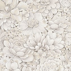 Galerie Wallcoverings Product Code: 33951 - Eden Wallpaper Collection Galerie Wallcoverings Product Code 33951 - Eden Wallpaper Collection - Floral Texture Design