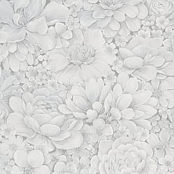 Galerie Wallcoverings Product Code: 33952 - Eden Wallpaper Collection Galerie Wallcoverings Product Code 33952 - Eden Wallpaper Collection - Floral Texture Design