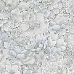 Galerie Wallcoverings Product Code: 33953 - Eden Wallpaper Collection Galerie Wallcoverings Product Code 33953 - Eden Wallpaper Collection - Floral Texture Design