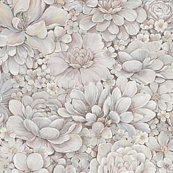 Galerie Wallcoverings Product Code: 33954 - Eden Wallpaper Collection Galerie Wallcoverings Product Code 33954 - Eden Wallpaper Collection - Floral Texture Design