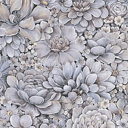 Galerie Wallcoverings Product Code: 33955 - Eden Wallpaper Collection Galerie Wallcoverings Product Code 33955 - Eden Wallpaper Collection - Floral Texture Design
