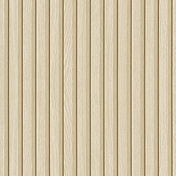 Galerie Wallcoverings Product Code: 33957 - Eden Wallpaper Collection Galerie Wallcoverings Product Code 33957 - Eden Wallpaper Collection - Wood Stripe Design