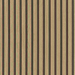 Galerie Wallcoverings Product Code: 33960 - Eden Wallpaper Collection Galerie Wallcoverings Product Code 33960 - Eden Wallpaper Collection - Wood Stripe Design