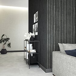 Galerie Wallcoverings Product Code: 33961 - Eden Wallpaper Collection Galerie Wallcoverings Product Code 33961 - Eden Wallpaper Collection - Wood Stripe Design