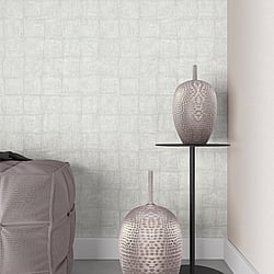 Galerie Wallcoverings Product Code: 33970 - Eden Wallpaper Collection Galerie Wallcoverings Product Code 33970 - Eden Wallpaper Collection - Tile Design