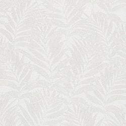 Galerie Wallcoverings Product Code: 34002 - The New Design Book Wallpaper Collection Galerie Wallcoverings Product Code 34002 - The New Design Book Wallpaper Collection - White, Pearl, Pink Colours - Botanical leaves design Design
