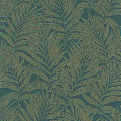 Galerie Wallcoverings Product Code: 34007 - The New Design Book Wallpaper Collection Galerie Wallcoverings Product Code 34007 - The New Design Book Wallpaper Collection - Green, Gold Colours - Botanical leaves design Design