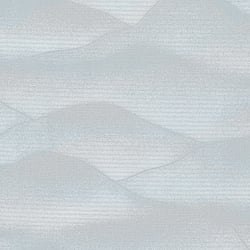 Galerie Wallcoverings Product Code: 34017 - Hotel Wallpaper Collection Galerie Wallcoverings Product Code 34017 - Hotel Wallpaper Collection - Grey, Blue Colours - A textured misty landscape of hills Design