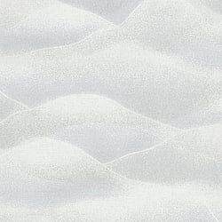 Galerie Wallcoverings Product Code: 34023 - The New Design Book Wallpaper Collection Galerie Wallcoverings Product Code 34023 - The New Design Book Wallpaper Collection - Grey, Silver Colours - A textured misty landscape of hills Design