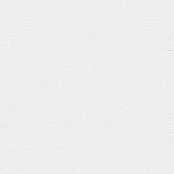 Galerie Wallcoverings Product Code: 34025 - Hotel Wallpaper Collection Galerie Wallcoverings Product Code 34025 - Hotel Wallpaper Collection - White, Silver Colours - A plain wallpaper which feels like fine handcrafted paper Design