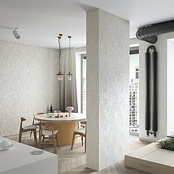 Galerie Wallcoverings Product Code: 34158 - Loft 2 Wallpaper Collection Galerie Wallcoverings Product Code 34158 - Loft 2 Wallpaper Collection - Grey Colours - 3D Geometric Hexagon Design