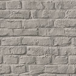 Galerie Wallcoverings Product Code: 34168 - Loft 2 Wallpaper Collection Galerie Wallcoverings Product Code 34168 - Loft 2 Wallpaper Collection - Grey Colours - Brick Texture Design