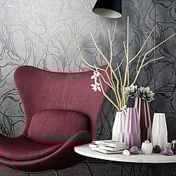 Galerie Wallcoverings Product Code: 34254 - Urban Textures Wallpaper Collection Galerie Wallcoverings Product Code 34254 - Urban Textures Wallpaper Collection - Grey Colours - Graphic Design