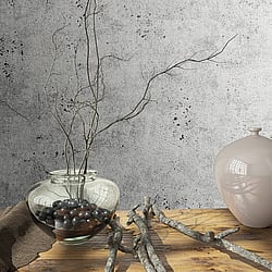 Galerie Wallcoverings Product Code: 34267 - Urban Textures Wallpaper Collection Galerie Wallcoverings Product Code 34267 - Urban Textures Wallpaper Collection - Grey Colours - Plain Design