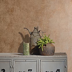 Galerie Wallcoverings Product Code: 34268 - Urban Textures Wallpaper Collection Galerie Wallcoverings Product Code 34268 - Urban Textures Wallpaper Collection - Brown Colours - Plain Design
