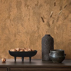 Galerie Wallcoverings Product Code: 34277 - Urban Textures Wallpaper Collection Galerie Wallcoverings Product Code 34277 - Urban Textures Wallpaper Collection - Copper Colours - Structure Design