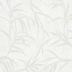 Galerie Wallcoverings Product Code: 34283 - Urban Textures Wallpaper Collection Galerie Wallcoverings Product Code 34283 - Urban Textures Wallpaper Collection - white Colours - Leaf Design