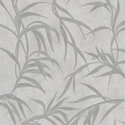 Galerie Wallcoverings Product Code: 34286 - Urban Textures Wallpaper Collection Galerie Wallcoverings Product Code 34286 - Urban Textures Wallpaper Collection - Warm Grey Colours - Leaf Design