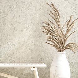 Galerie Wallcoverings Product Code: 34290 - Urban Textures Wallpaper Collection Galerie Wallcoverings Product Code 34290 - Urban Textures Wallpaper Collection - White Colours - Ornamental Design