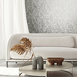 Galerie Wallcoverings Product Code: 34294 - Urban Textures Wallpaper Collection Galerie Wallcoverings Product Code 34294 - Urban Textures Wallpaper Collection - Grey Colours - Ornamental Design