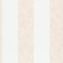 Galerie Wallcoverings Product Code: 34407 - Flora Wallpaper Collection Galerie Wallcoverings Product Code 34407 - Flora Wallpaper Collection - White, Beige Colours - Thick Stripe Design