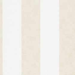 Galerie Wallcoverings Product Code: 34413 - Flora Wallpaper Collection Galerie Wallcoverings Product Code 34413 - Flora Wallpaper Collection - White, Beige Colours - Thick Stripe Design